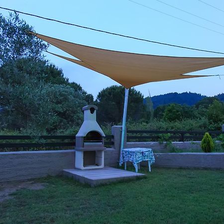 Excellent Villa วูร์วูรู ภายนอก รูปภาพ
