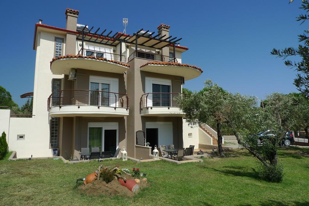 Excellent Villa วูร์วูรู ภายนอก รูปภาพ