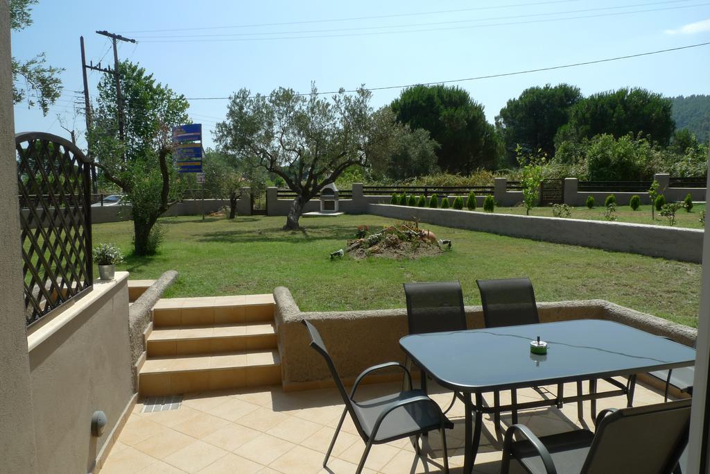 Excellent Villa วูร์วูรู ภายนอก รูปภาพ