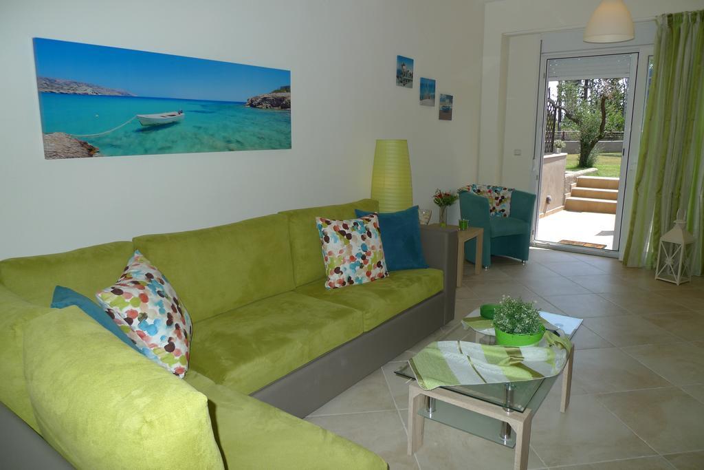 Excellent Villa วูร์วูรู ภายนอก รูปภาพ